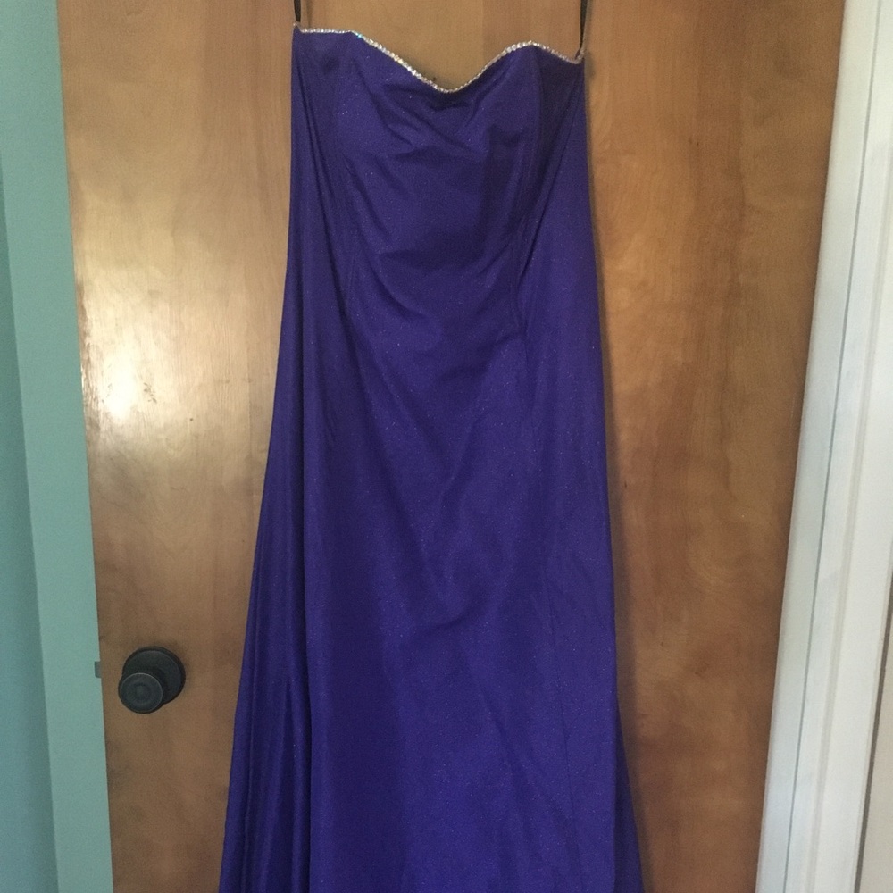 Jessica McClintock Formal Dress